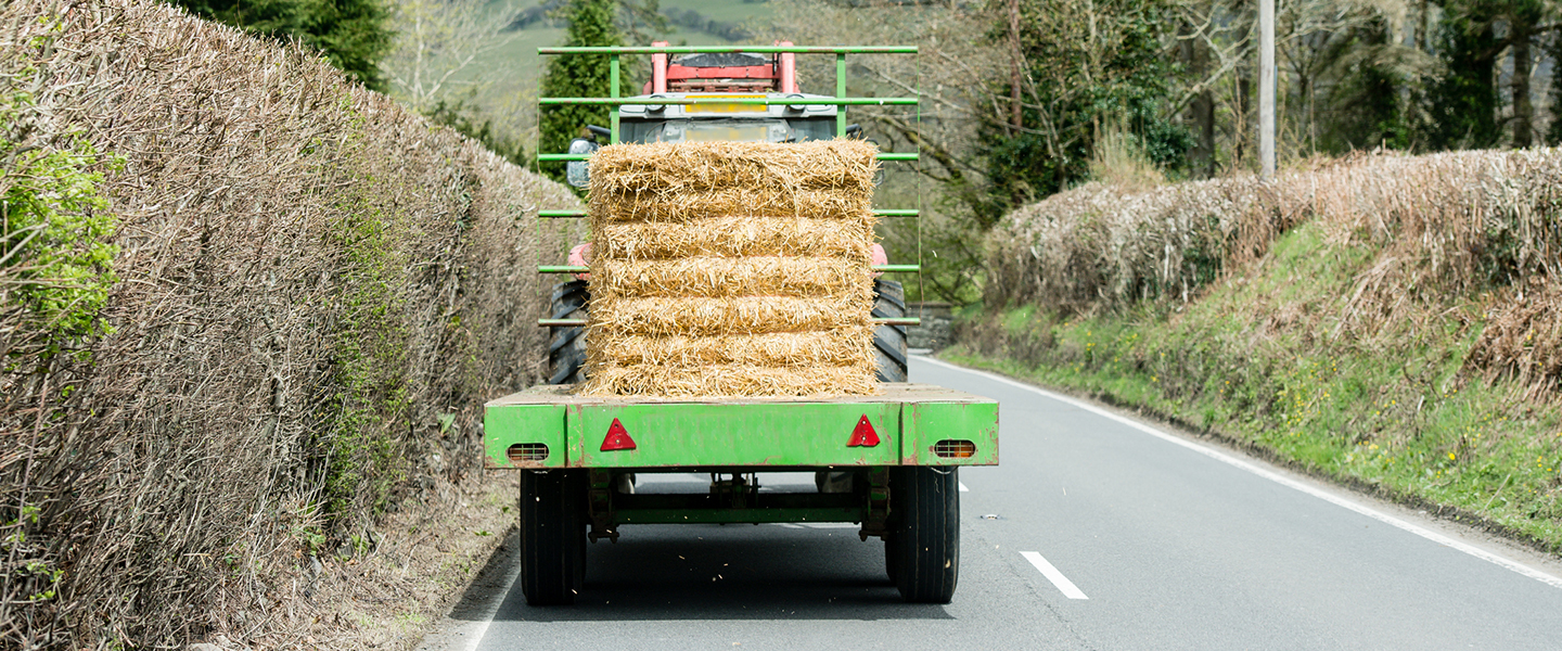 Agriculture Industry Fuels Scottish Fuels