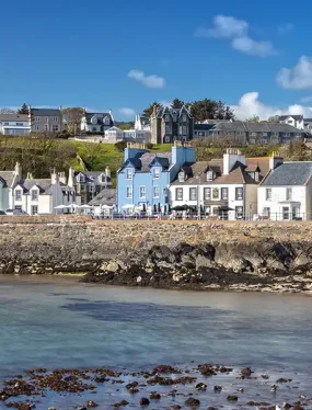 Heating Oil in Dumfries