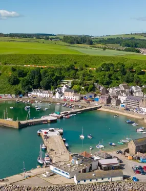 Heating Oil in Aberdeenshire